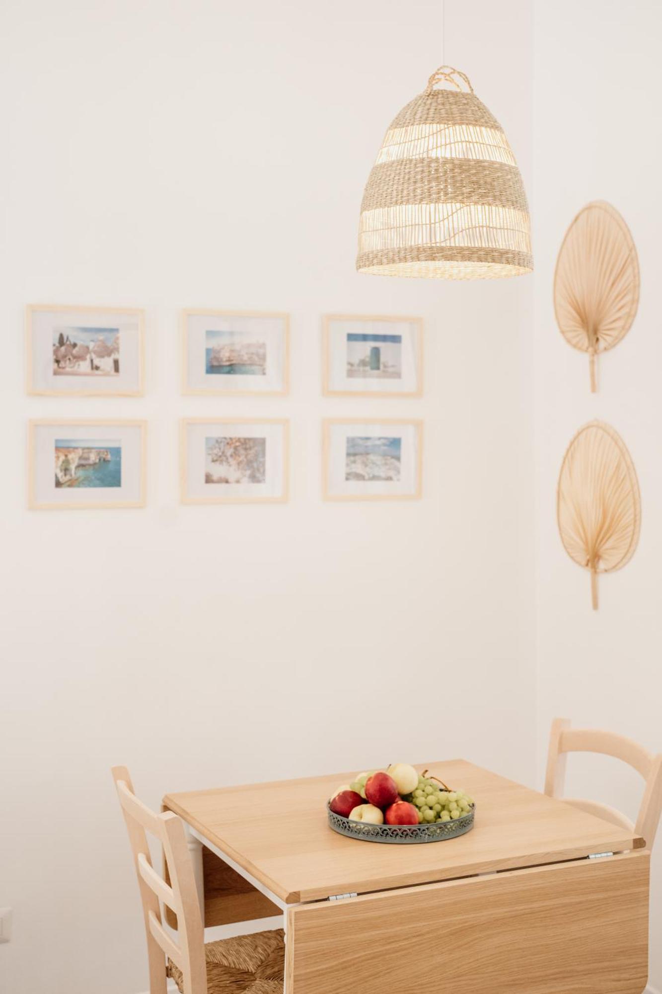 Donna Rita Apartment Monopoli Exterior photo