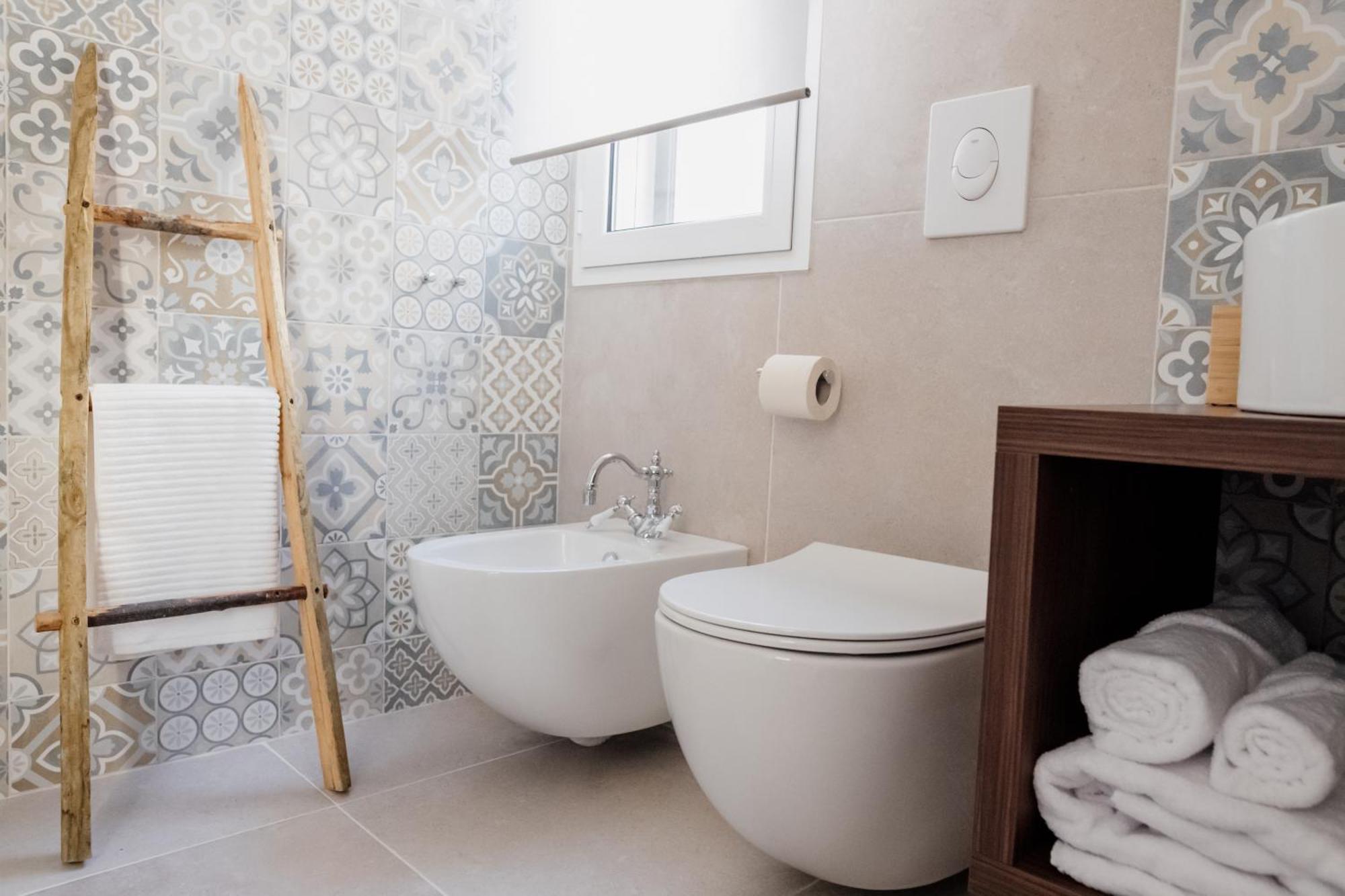 Donna Rita Apartment Monopoli Exterior photo